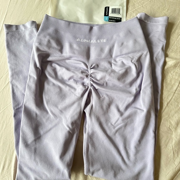 Alphalete amplify leggings S - Picture 3 of 3
